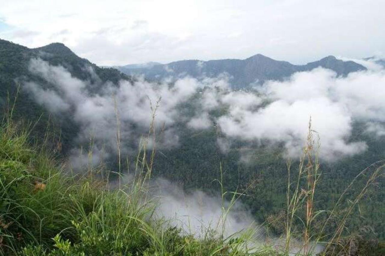 Blusalz Homes - One Lovedale, Ooty - Tamil Nadu Eksteriør billede